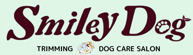 Smiley Dog